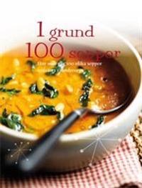 1 grund 100 soppor