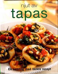 Njut av tapas
