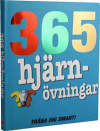365 hjärnövningar