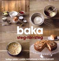 Baka steg för steg