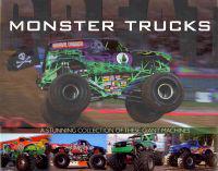 Great Monster Trucks