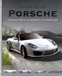 Historien om Porsche