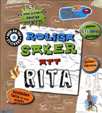 Roliga saker att rita