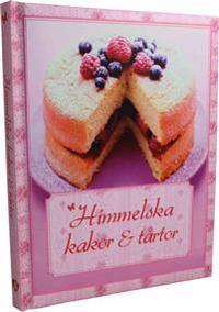 Himmelska kakor & tårtor