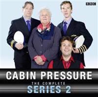 Cabin Pressure Series 2