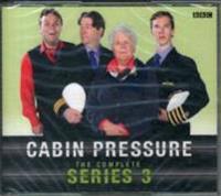 Cabin Pressure Series 3