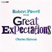 Great Expectations