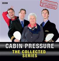 Cabin Pressure: The Collected Series