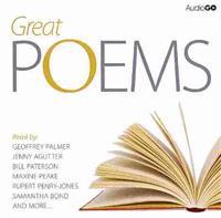 Great Poems for Occasions