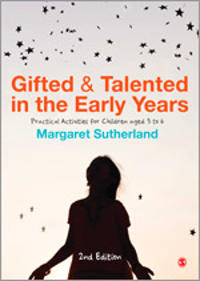 Gifted & Talented in the Early Years
