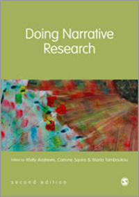 Doing Narrative Research