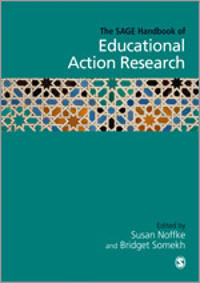 The Sage Handbook of Educational Action Research