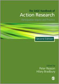 The Sage Handbook of Action Research