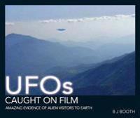 UFOs Caught on Film