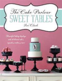 The Cake Parlour Sweet Tables
