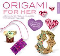 Origami for Her