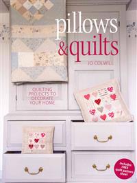 Pillows & Quilts