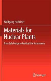 Materials for Nuclear Plants
