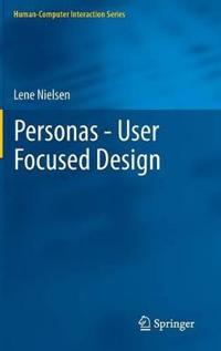 Personas - User Focused Design
