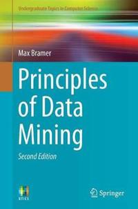 Principles of Data Mining