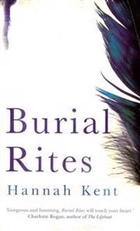 Burial Rites