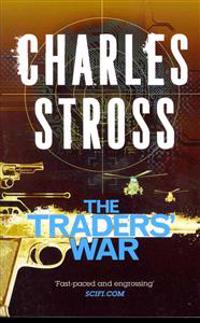 The Traders' War