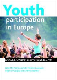 Youth Participation in Europe