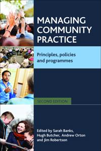 Managing Community Practice
