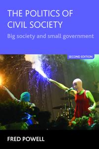 The Politics of Civil Society