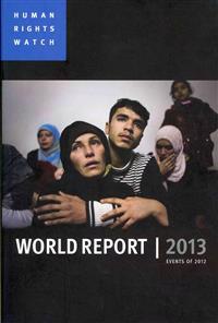 World Report 2013