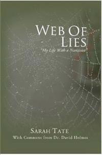 Web of Lies: My Life with a Narcissist
