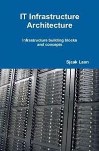 It Infrastructure Architecture: Infrastructure Building Blocks and Concepts