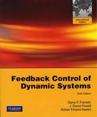 Feedback Control of Dynamic Systems/MATLAB & Simulink Student Version 2012a