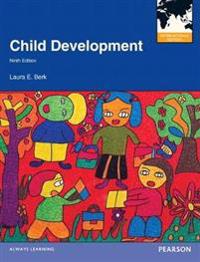 Child Development, plus MyDevelopmentLab with Pearson eText