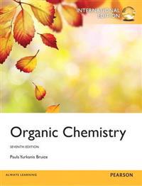 Organic Chemistry, plus MasteringChemistry with Pearson eText