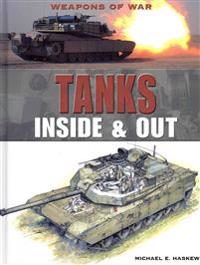 Tanks: Inside & Out