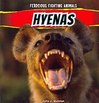 Hyenas