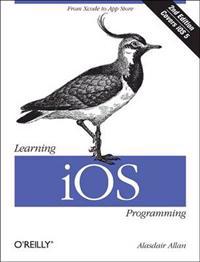 Learning iOS 4 Programming