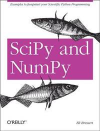 SciPy and NumPy