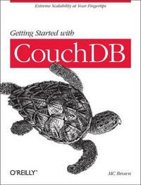 Getting Started with Couchdb