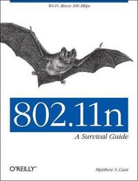 802.11n: A Survival Guide