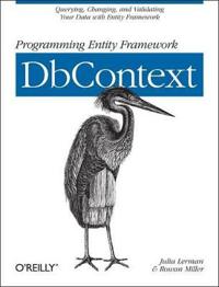 Programming Entity Framework: Dbcontext