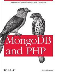 Mongodb and PHP