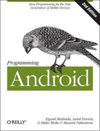 Programming Android