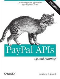 Paypal APIs: Up and Running
