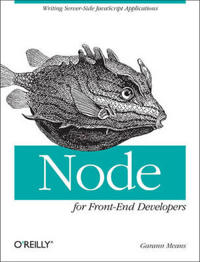 Node for Front-End Developers