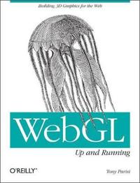 Webgl: Up and Running