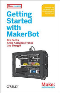 Getting Started with Makerbot
