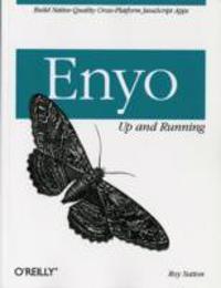 Enyo: Up and Running