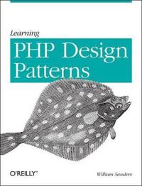 Learning PHP Design Patterns